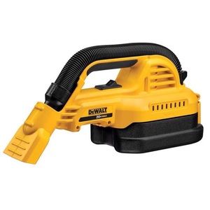 DEWALT 20V MAX This Cordless Vacuuming, Wet/Dry, Portable, 1/2-Gallon, Tool Only